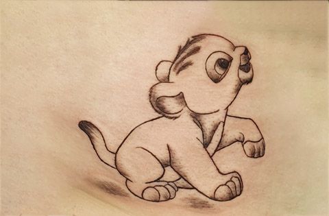 Tattoos